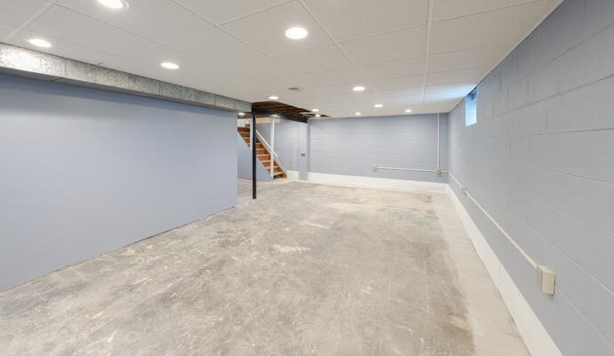 clean-basement