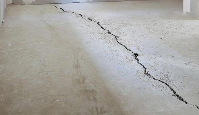 foundation-floor-problem